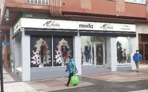 Moda María Jesús