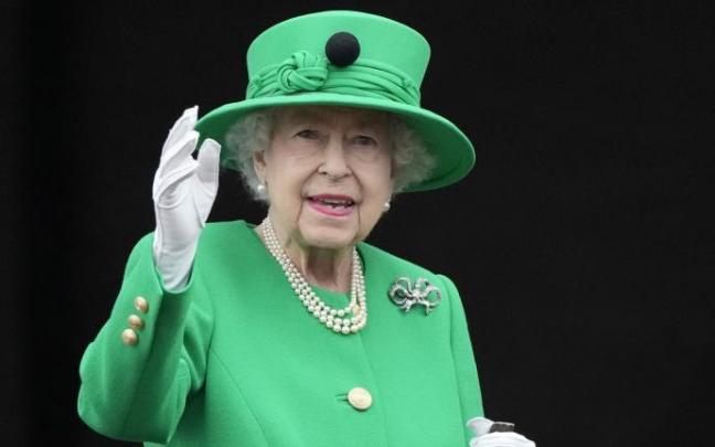 Isabel II. Isabel II.