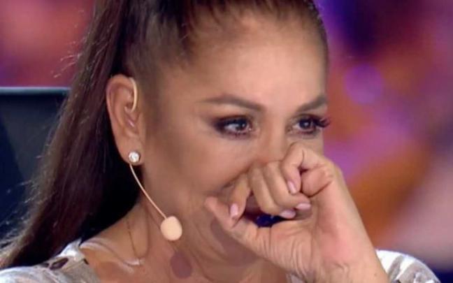 Isabel Pantoja acumula deudas por un valor de más de 400.000 euros. Isabel Pantoja acumula deudas por un valor de más de 400.000 euros.