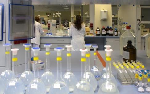 Instituto de Salud Carlos III.