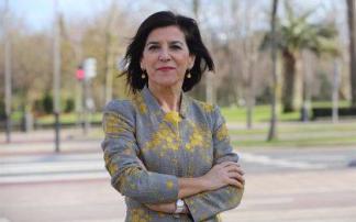 Izaskun Bilbao, europarlamentaria del PNV