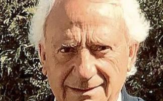 'Jadiku' ofrece a Donostia su homenaje a las personas mayores en la pandemia