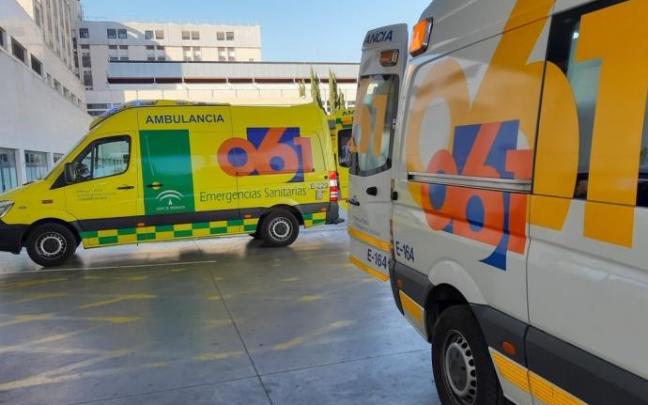 El incendio se ha declarado de madrugada en una vivienda de Úbeda. El incendio se ha declarado de madrugada en una vivienda de Úbeda.