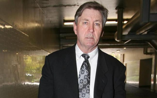Jamie Spears, el padre de la cantante Britney Spears. Jamie Spears, el padre de la cantante Britney Spears.