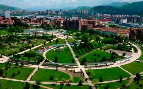 Barakaldo acoge la segunda 'Semana del bienestar emocional Ongi 2023'