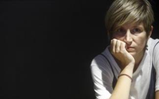 María Jauregi, hija de Juan Mari Jauregi María Jauregi, hija de Juan Mari Jauregi