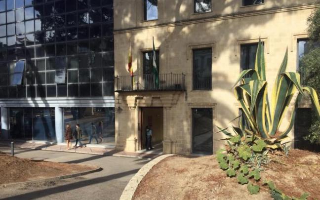 Audiencia Provincial de Cádiz.