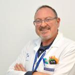 El pediatra Jesús Sánchez Etxaniz