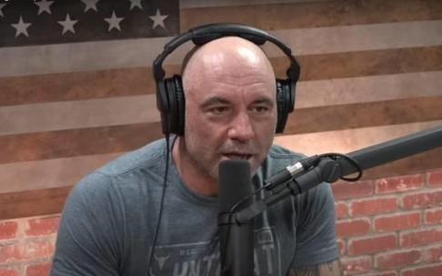 Spotify emite en exclusiva el podcast de Joe Rogan que es uno de los más escuchados de EE.UU.
