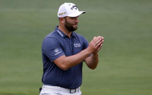 Jon Rahm quiere brillar de nuevo en The Memorial.