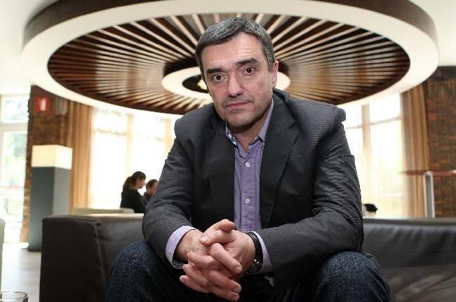 Jonan Fernández deja de ser el coordinador del LABI
