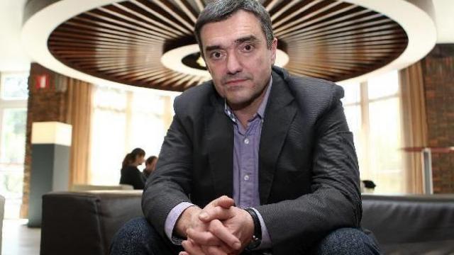 Jonan Fernández deja de ser el coordinador del LABI