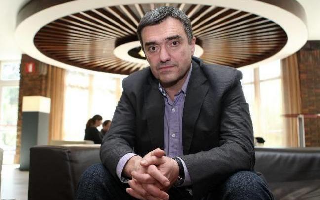 Jonan Fernández deja de ser el coordinador del LABI