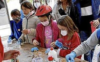 Una mañana para disfrutar