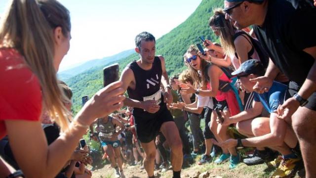 Kilian Jornet.