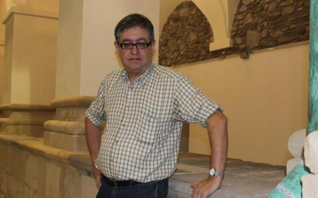 José Ángel Lema José Ángel Lema