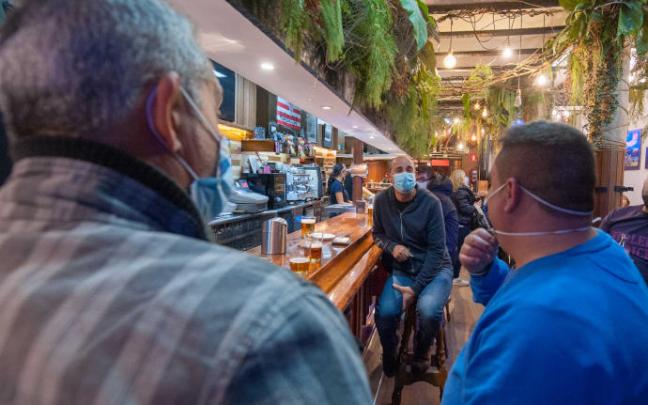 Las restricciones que desaparecen y las que se mantienen