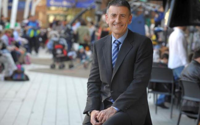 Joseba Madariaga. Joseba Madariaga.