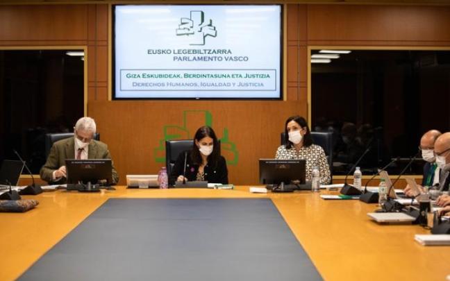 La juventud toma parte activa en el plan Udaberri 2024. La juventud toma parte activa en el plan Udaberri 2024.