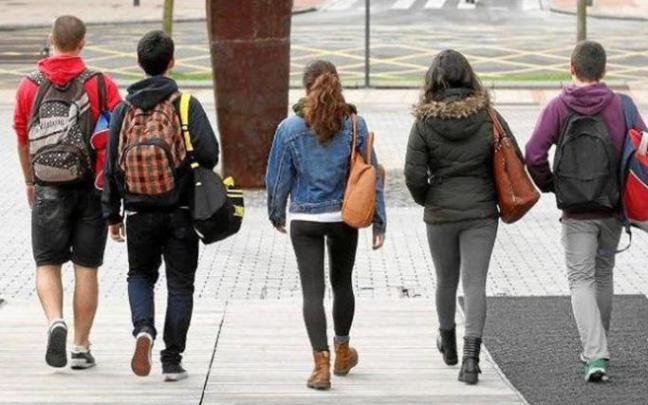 El 50,2% de los jóvenes siente impotencia al pensar en el cambio climático.