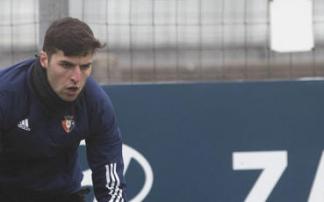 [EN DIRECTO] Deportivo- Osasuna