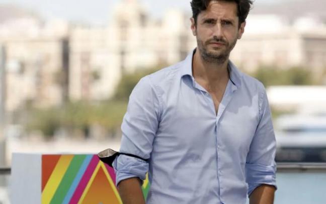 El actor Juan Diego.