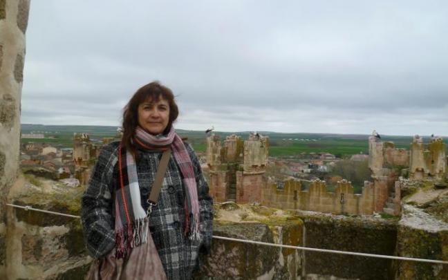 Juana Ruiz está encarcelada desde abril del año pasado