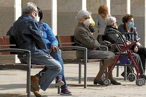 Los nacidos en 1960 ya no podrán retirarse antes de los 67 años con el 100 % de la pensión