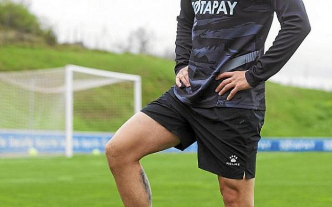 "Los jugadores no hemos estado a la altura esta temporada" "Los jugadores no hemos estado a la altura esta temporada"