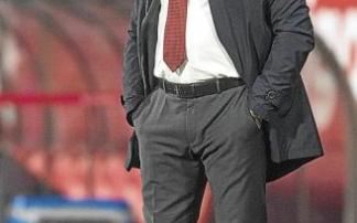 "Jugándose la vida el Sanse, no contar con esos cuatro futbolistas es tremendamente injusto"