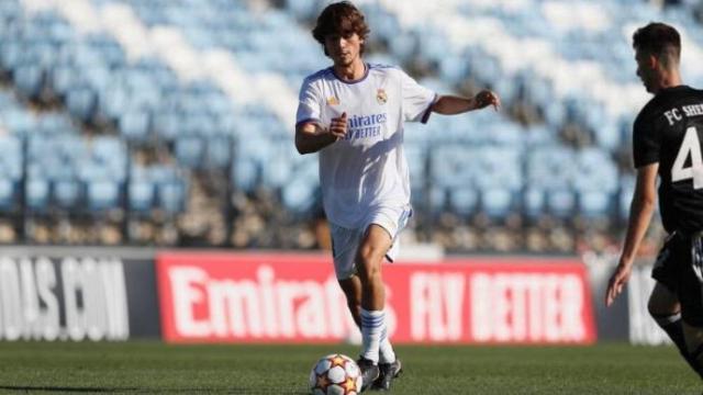 Julen Jon Guerrero Julen Jon Guerrero