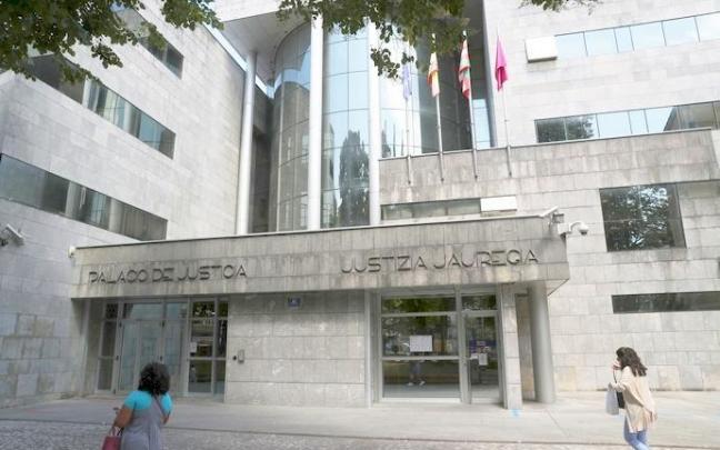 Un juzgado de Durango exonera a un hombre de pagar 180.000 euros a acreedores Un juzgado de Durango exonera a un hombre de pagar 180.000 euros a acreedores