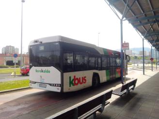 KBus mejorará las frecuencias de la línea 3 y permitirá el acceso de mascotas a los autobuses.