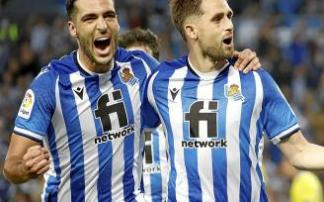 El beaterio de Iñaki de Mujika: soy de Karrikaburu y de Sorloth, qué queréis que os diga