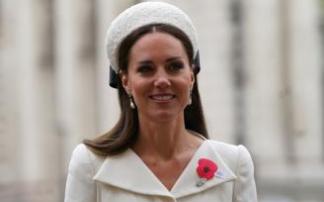 Catalina Middleton. Catalina Middleton.