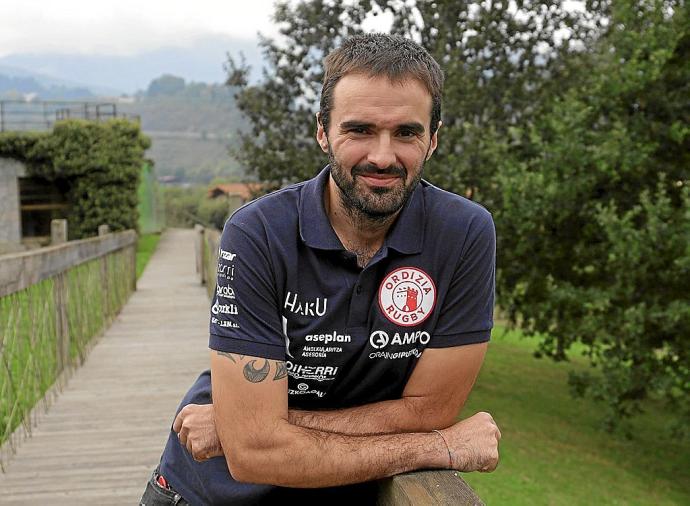 "Tenemos que hacer algo de lo que Kawa se hubiese sentido orgulloso"