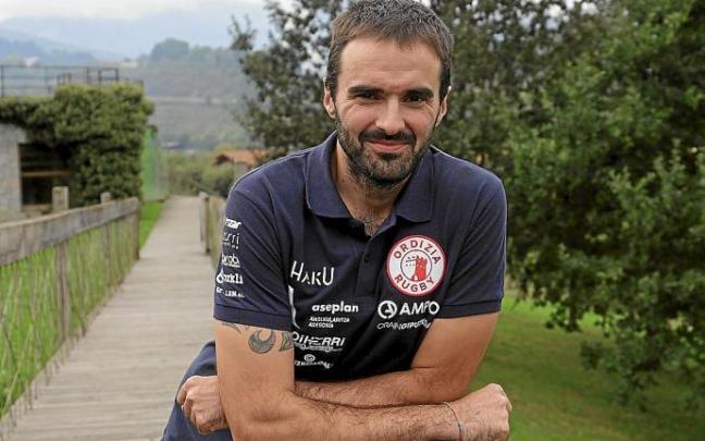 "Tenemos que hacer algo de lo que Kawa se hubiese sentido orgulloso" "Tenemos que hacer algo de lo que Kawa se hubiese sentido orgulloso"