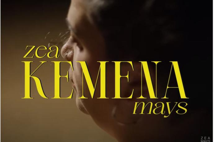 Zea Mays presenta su nuevo trabajo, 'Kemena'