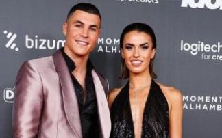 Kiko Jiménez y Sofía Suescun son pareja desde hace tres años. Kiko Jiménez y Sofía Suescun son pareja desde hace tres años.