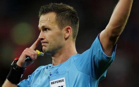 Ivan Kružliak pitará el Mónaco-Real del jueves