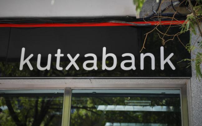 Kutxabank aumenta el ahorro en fondos de inversión frente a los depósitos Kutxabank aumenta el ahorro en fondos de inversión frente a los depósitos