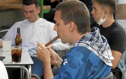 La ‘Kutxi’ descorchó la fiesta