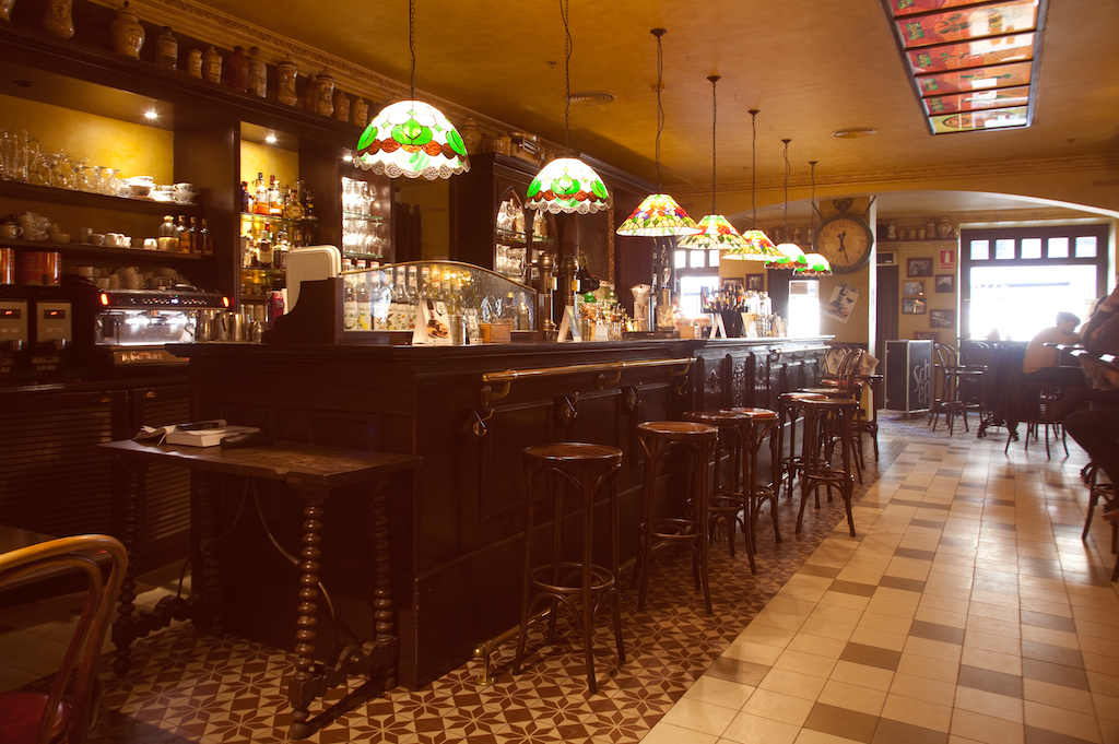 Fuente: La Antigua Farmacia