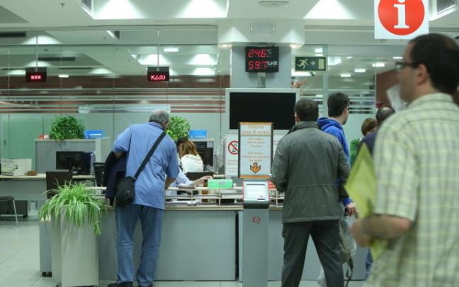 Este martes se abren las oficinas para realizar la Declaración de la Renta