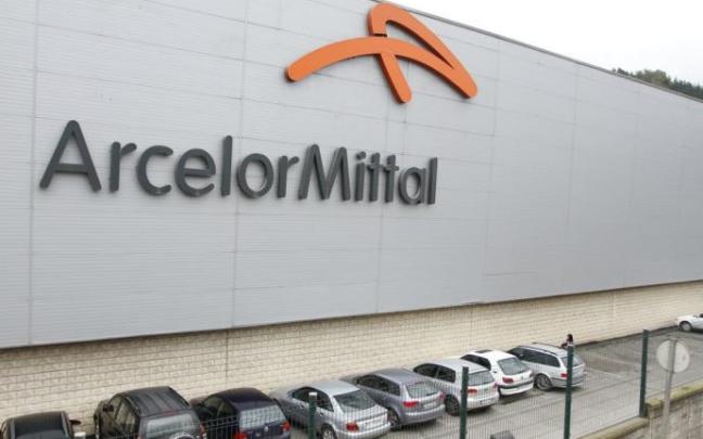 La planta de Arcelor Mittal de Olaberria para por el encarecimiento de la energía.