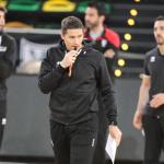 Jaka Lakovic, en una imagen de archivo.