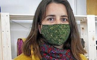 Eli Muñoz, Las Galliciolas.