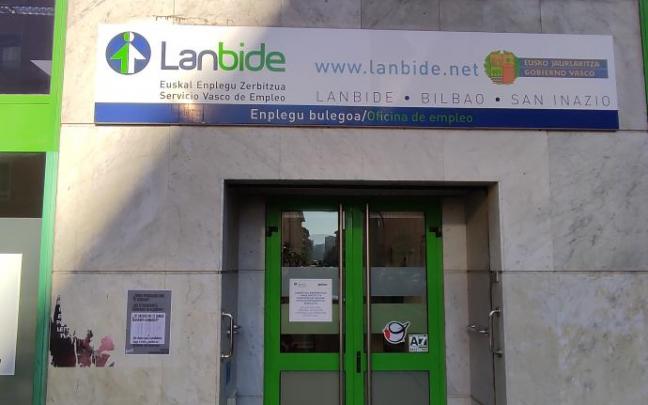 La nueva ley prevé situar a Lanbide como instrumento público principal del sistema de empleo