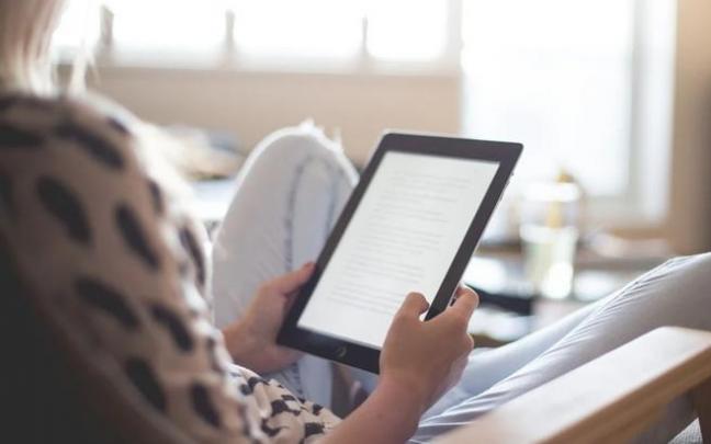 El 64,4 % de los ciudadanos en el Estado leyó libros por ocio