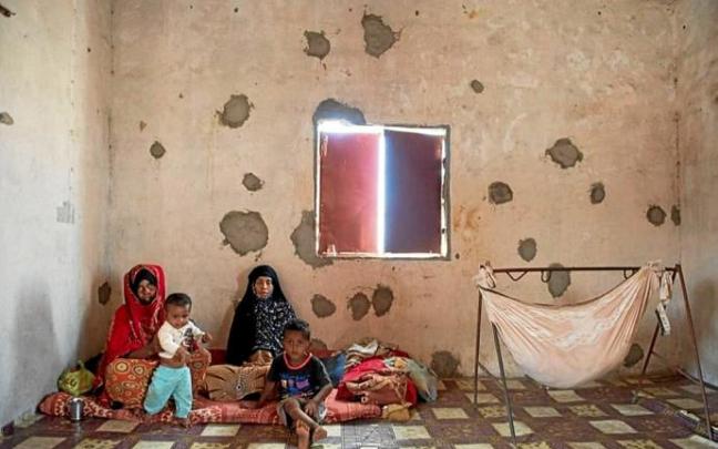 Judith Prat autorearen erakusketaren irudia. Argazkia: Utzita (Gasteizko Udala)